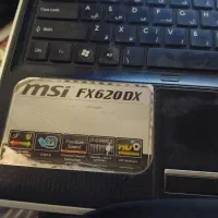 لپ تاپ msi|رایانه همراه|تهران, تهرانپارس جنوبی|دیوار