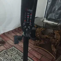 پنکه گرمایشی|بخاری، هیتر، شومینه|اردبیل, |دیوار