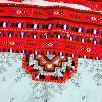 سفارش دوخت شیرازه گل کندی قبول میشه