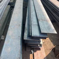 ورق سیاه برشی ۸میل ۱۰ میل ۱۵ میل سوله ای