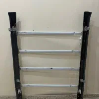 باربند پرو پارس و ۲۰۶ و ۲۰۷