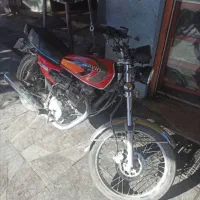 فروش موتور 200cc مدل 95