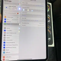 ipad pro 256 11 inch m4|تبلت|تهران, آسمان|دیوار