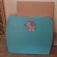 تخت کودک