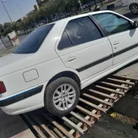 پارس سال نیمه فول مدل ۴۰۱ بدون رنگ|خودرو سواری و وانت|کوار, |دیوار