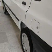 پراید ۸۷ هیدرولیک دوگانه فابریک