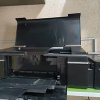 پرینتر اپسون l805