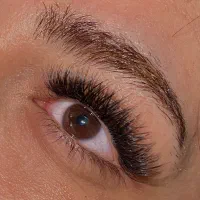 انواع کاشت مژه هیدن با ماندگاری بالا فقط ۲۰۰|خدمات آرایشگری و زیبایی|رشت, بلوار گیلان|دیوار