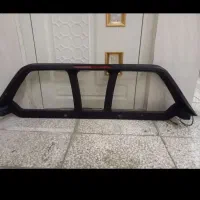 گارد عقب آریسان