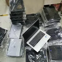 لپ تاپ در حد نو + شارژر اصلی