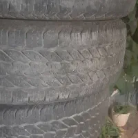 لاستیک ۱۶ ۶۵ ۲۱۵