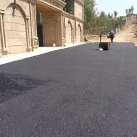 آسفالت قیروگونی ایزوگام