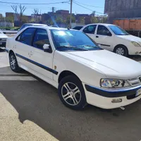 پژو پارس LX TU5، مدل ۱۴۰۰