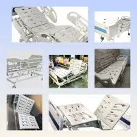 اجاره و فروش تخت  بیمار و بیمارستانی در منزل