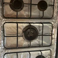 گاز ۵شعله بدون فر|اجاق گاز و لوازم برقی پختوپز|تهران, استخر|دیوار