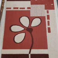 فرش|فرش|گرگان, |دیوار