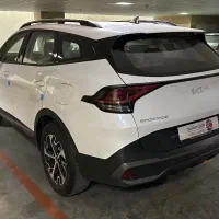 کیا اسپورتیج مدل 2024|خودرو سواری و وانت|تهران, مهران|دیوار