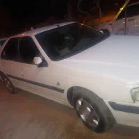 ماشین پژو پارس