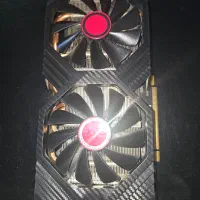 گرافیک کامپیوتر rx 580 8g ddr5