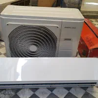 کولر گازی30000