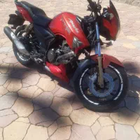 سلام اپاچی ۱۸۰ سالم