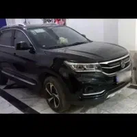 فروش یک دستگاه خودرو sx5