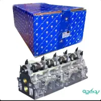 سرسیلندر پژو سمند ۲۰۶ پراید پیکان آردی نیسان