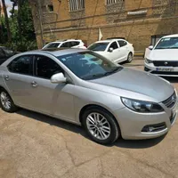 جک J5 اتوماتیک 1800cc، مدل ۱۳۹۴|خودرو سواری و وانت|تبریز, |دیوار