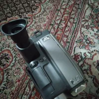 دوربین فیلمبرداری جی وی سی