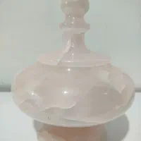 انواع دکوری وظروف سنگی طبیعی