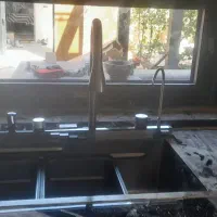 انواع لوله کشی اب وفاظلاب وگاز ودستگاه آب تصفیه|خدمات پیشه و مهارت|مشهد, شهرک لشکر (شهرک غرب)|دیوار