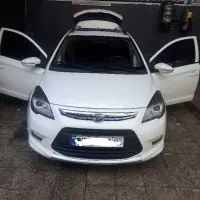 لیفان x50 اتومات / نقد و اقساط ۶ الی۲۴ماه