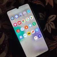 گوشی همراه a06