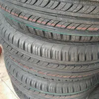 لاستیک بارز 185|قطعات یدکی و لوازم جانبی|کرج, حصارک بالا|دیوار