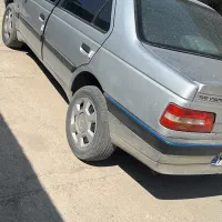 405 slx tu5|خودرو سواری و وانت|نورآباد ممسنی, |دیوار