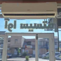 کولر ۳۶ هزار تراست|کولر گازی و فن‌کوئل|امیدیه, |دیوار