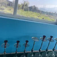 قلیان کرنو در حد|کلکسیون و سرگرمی|سلمانشهر, |دیوار