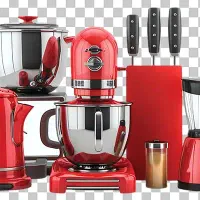 تعدادی وسایل کاربردی منزل