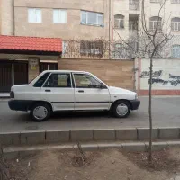 پراید۱۳۱سفیدپلمپ|خودرو سواری و وانت|کرج, حیدرآباد|دیوار