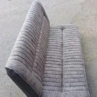 صندلی نیسان مبله به رنگ دلخواهتون میدوزیم