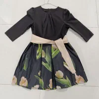 پیراهن مجلسی دخترانه|لباس|خرمآباد, |دیوار