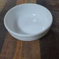 بشقاب پیش دستی دیس  چینی هتلی زرین|ظروف سرو و پذیرایی|تهران, شهرک غرب|دیوار