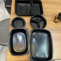 ظرف بیرونبر مخصوص رستوران