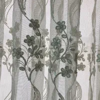 پرده پذیرایی ۳متری|پرده، رانر، رومیزی|قزوین, |دیوار