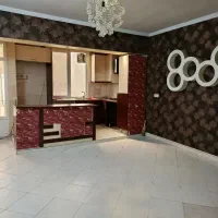 متراژ ۵۵طبقه اول