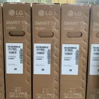 تلویزیون‌های اصل LG، Samsung وSony باگارانتی معتبر|تلویزیون و پروژکتور|مشهد, رضاشهر|دیوار
