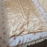 لحاف سنتی سنگین