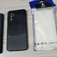 قاب شیائومی نوت ۱۴ پرو و سامسونگ a56