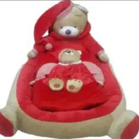 سرویس خواب نوزاد