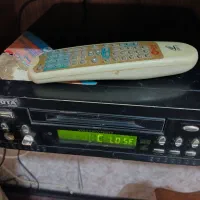 گیرنده سی دی